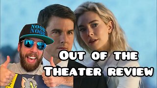 Mission Impossible: Dead Reckoning Part 1 Out of the theater review!