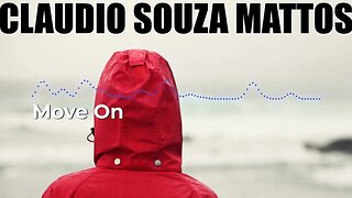 Claudio Souza Mattos - Move On