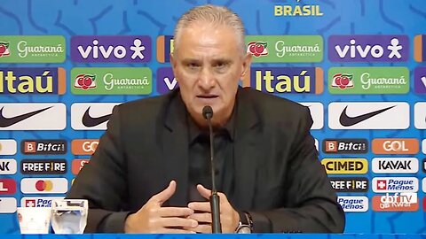 VEJA como foi a CONVOCAÇÃO de Tite para os amistosos da Seleção Brasileira contra Gana e Tunísia!