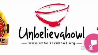 'Unbelievabowl' food truck serves families in need