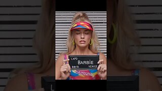 Margot Robbie | Barbie Vs. Harley Quinn