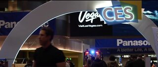CES 2020 to begin in Las Vegas