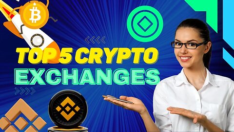 [Best Crypto Exchanges] in Wake of FTX Contagion for 2023 -For Beginners
