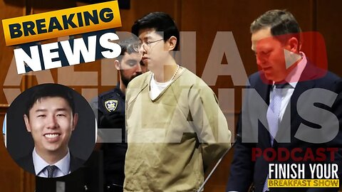 New York doctor accused of assaulting and drugging women filmed EVERYTHING! | Alpha Villains