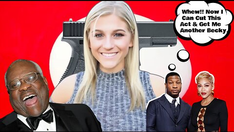 Racist Liberals exposed after Affirmative Action killed, Jonathan Majors, Mass shootings.