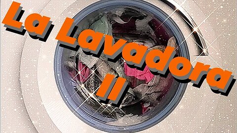 La Lavadora 2, Spin Cycle FOAM