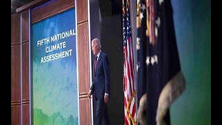 Key Stat Used in Biden Admin’s Landmark Climate Report Is Misleading Report