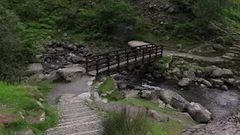 This Was A Tricky Waterfall To Shoot