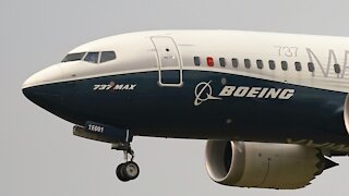 Boeing To Pay $17M In FAA Plane Production Settlement