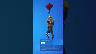 Fortnite Kite Emote