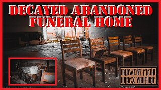 Decayed Funeral Home