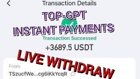Top investment platform in 2024 | Instant and Live withdraw |free USDT