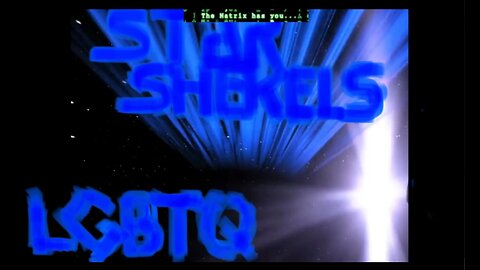 STAR-SHEKELS THE MUSIC VIDEO LEGENDARY ULTIMATE EXTENDED V6.1.2