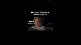 Every White House press conference with KJP