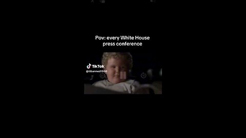 Every White House press conference with KJP