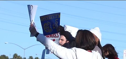 CCSD staff demand answers after money remains missing from paychecks