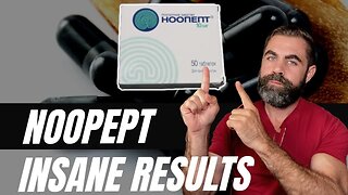 How to ACTUALLY Dose "Noopept" Smart Drug