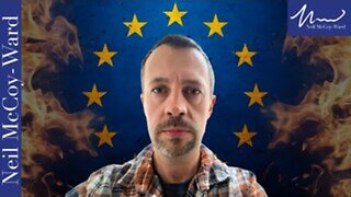 WARNING! EU Politician Breaks Secrecy & Warns Us Of ‘Superstate Proposal’
