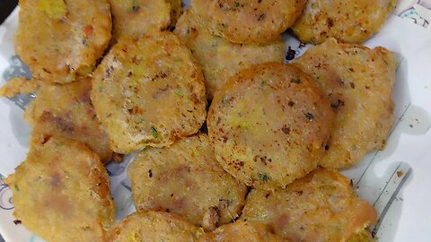 Best Chicken Dal Shami kabab Recipe @CookingWithHira