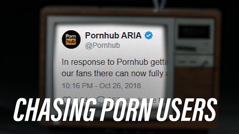 India is trying to ban porn, again