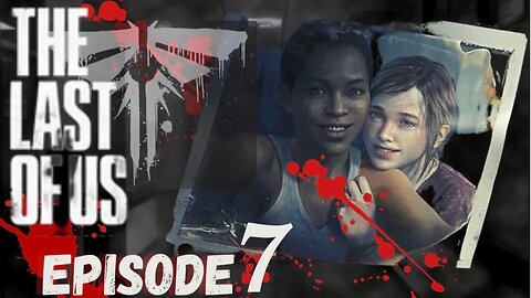 The Last of Us Ep7 Recap #thelastofus #ellie #riley #joel #videogames #sony #naughtydog