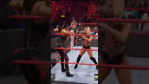 wwe 2k22 my faction Proving Grounds gameplay part 22