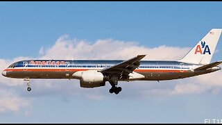 The Case Of American Airlines Flight 77