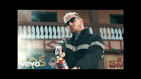 DJ Snake - Magenta Riddim Official Music Video