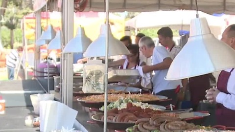 San Gennaro Feast coming to Boulder Station in September