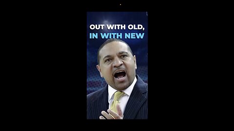 Think Mark Jackson should’ve been fired by ESPN? Where should he go next?! 🤔🏀