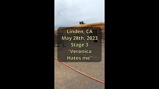 Linden #USPSA - Stage 3 - 3rd of 98 - Jim Susoy - Limited A Class