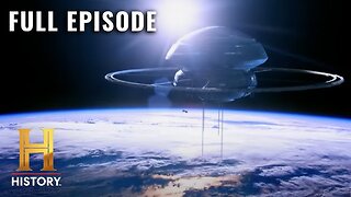 Ancient Aliens: The NASA Connection (S4E5)