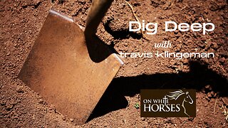 Dig Deep(Radio Show 003)