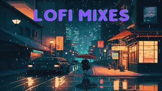 Check out this 45 min Lofi MIx to study and relax!