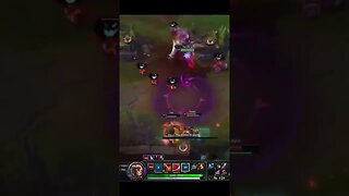 Aatrox Things - League of Legends #shorts