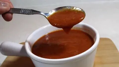 How To Make Homemade Tomato Soup