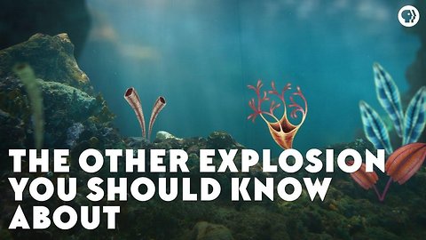 The Other Explosion You Should Know About