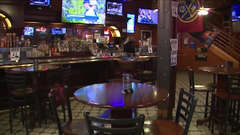 Restaurants, bar managers eager for fans to return to Coors Field