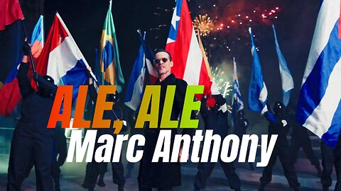 Ale Ale - Marc Anthony