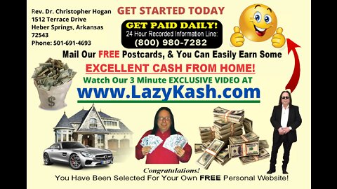 How To Make SUPER LAZY CASH from Home For SUPER LAZY PEOPLE..Oh My GOD THEY CLOSE YOUR SALES.!