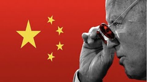 Did Biden Let Slip: US Wants War with CHINA? 2022 (Prophecy)