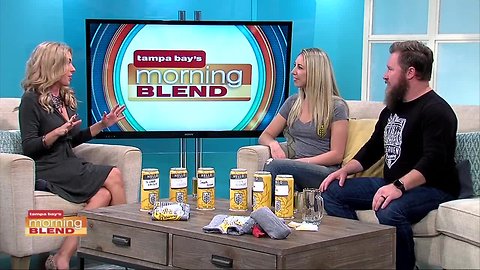 Leaven Brewing | Morning Blend