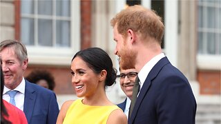 Are Prince Harry And Meghan Moving To Africa?