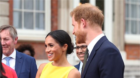 Are Prince Harry And Meghan Moving To Africa?