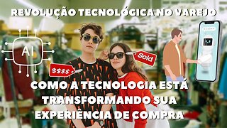 Como a Tecnologia Revolucionou o Varejo: Soluções de Última Hora para Grandes Datas Comemorativas!