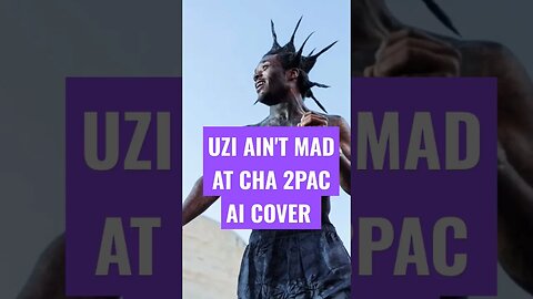 #uzi #aimusic #2pac #2pacremix #tupac #2pacftliluzivert #music