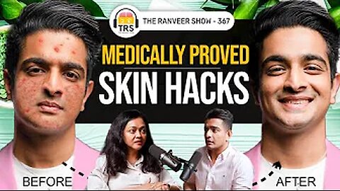 Celeb Dermatologist Dr. Rashmi Shetty - Pimples, Bollywood Skin Secrets & More