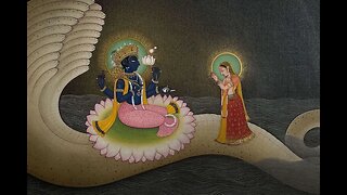 Bhakti Alone is Most Precious - Narada Bhakti Sutras, Session Sixteen