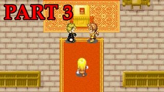 Let's Play - Harvest Moon: More Friends of Mineral Town part 3