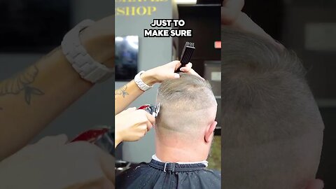 How To Blend Fades Perfectly